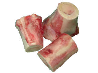 Raw beef bone marrow for dogs 2025